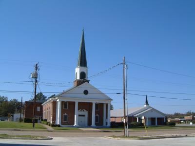 Church Picture